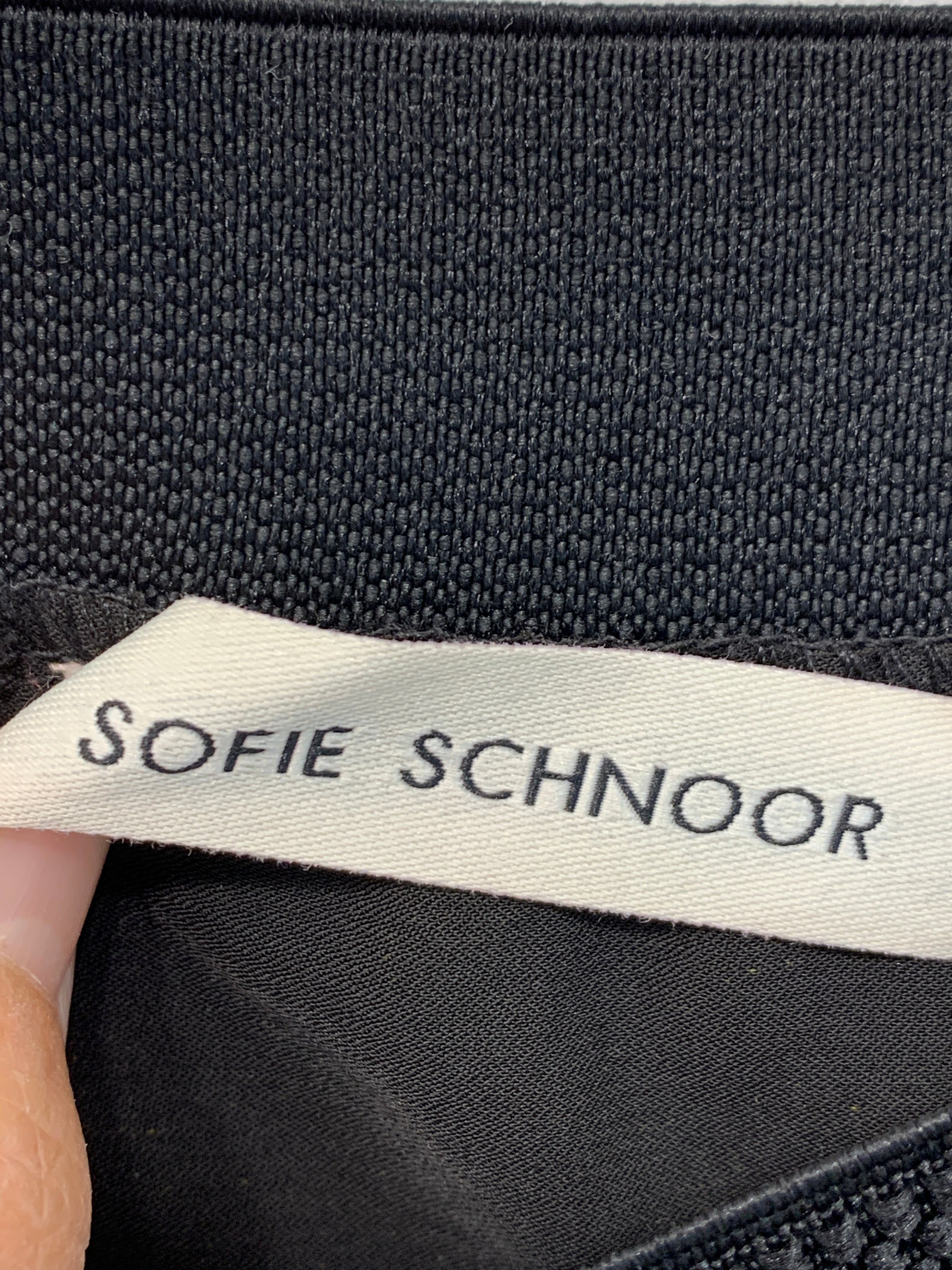 Sofie Schnoor Nederdel
